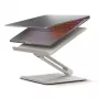 Native Union Laptop-Ständer – verstellbar (sandstein)