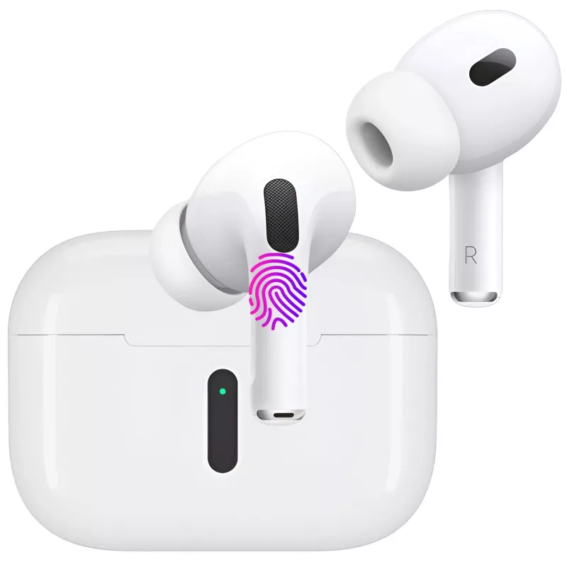 Extralink Lifestyle HarmonySound V1.0 Kabellose Ohrhörer, Bluetooth 5.3, IPX4