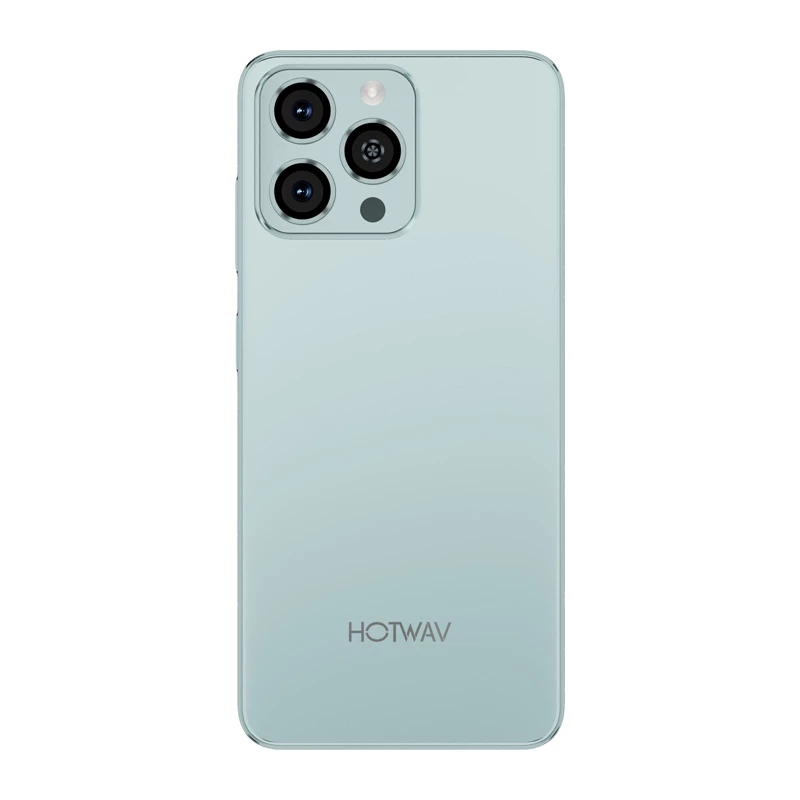 Smartphone HOTWAV A16 Pro Max (grün) — HOTWAV A16 Pro Max Grün