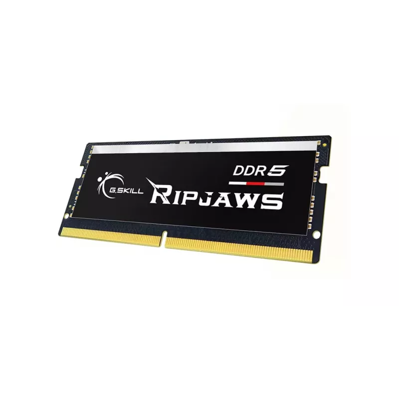 Laptop DDR5 SO-DIMM 16GB 5600MHz G.SKILL (262-Pin, 1,1 V, XMP 3.0)