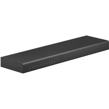Goobay HDMI™-Splitter 1 auf 8 (4K @ 60 Hz) (58484)