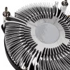Cooler Akasa KS12 Low-Profile-Kühler