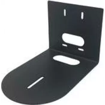 PTZOptics PTZ Camera Wall Mount (Large) schwarz (PT-WM-3-BK)