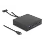 DeLOCK 3,5 Zoll USB 3.2 Gen 2 Frontpanel 2 x USB Typ-C 2 x USB Typ-A