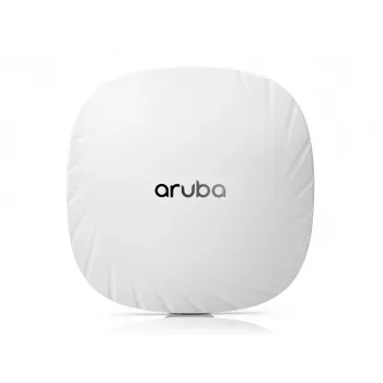 Aruba AP-505 (RW) 1774 Mbit/s Weiß Power over Ethernet (PoE)