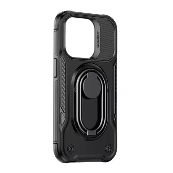 Schutz-Handyhülle Joyroom JR-14S3 schwarz für iPhone 14 Plus