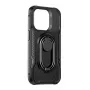 Schutz-Handyhülle Joyroom JR-14S3 schwarz für iPhone 14 Plus