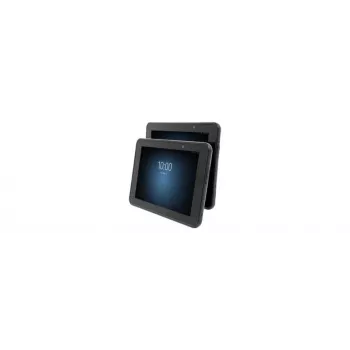 Zebra ET56 4G Snapdragon LTE 32 GB 21,3 cm (8,4 Zoll) 4 GB Wi-Fi 5 (802.11ac) Android 10 Schwarz