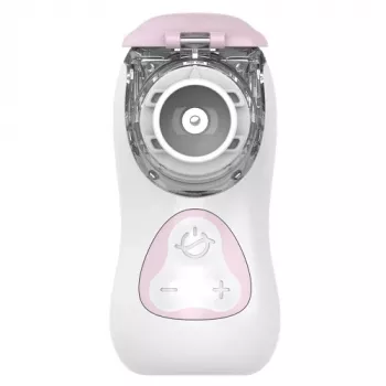 Kinderinhalator FEELLIFE Air Kids, pink