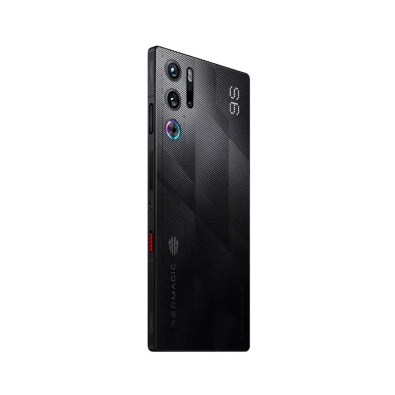 Smartphone RedMagic 9S Pro 6.8 Zoll 12 GB RAM 256 GB Sleet
