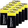 Intenso Energy Ultra 9V 6LR61 E-Block Blister 10er-Pack - 9V-Block - 9 V - Blisterpackung (7501451MP)