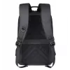 Sponge Thinbag Rucksack 15,6 Zoll Schwarz — Sponge schlank-Laptop-Rucksack, passend für 15,6-Zoll-Geräte