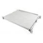 ALLNET Rack - Regal - Hellgrau, RAL 7035 - 48,3 cm (19)