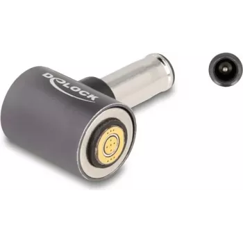 Gender-Changer-Adapter DeLOCK 80790 flexibler Verbindungsadapter