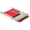 Interner mSATA-Adapter DeLOCK 62495