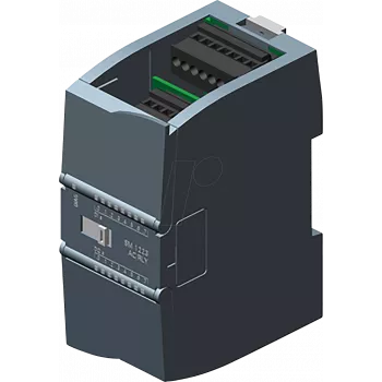 Siemens 6ES7231-4HD32-0XB0 digital/analoges E/A-Modul Analog