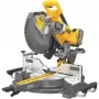 DeWALT DCS781X2-QW Kappsäge