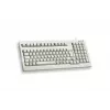 CHERRY G80-1800 Tastatur Universal USB QWERTZ Deutsch Grau