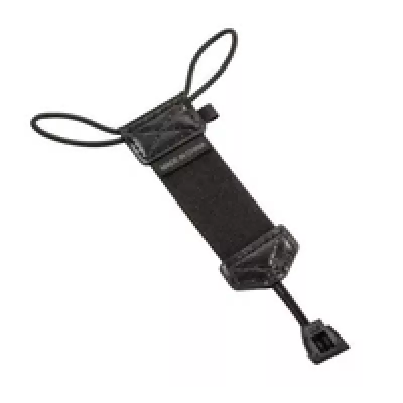 Trageband Handheld Mobile Computer Honeywell 213-049-001 Schwarz