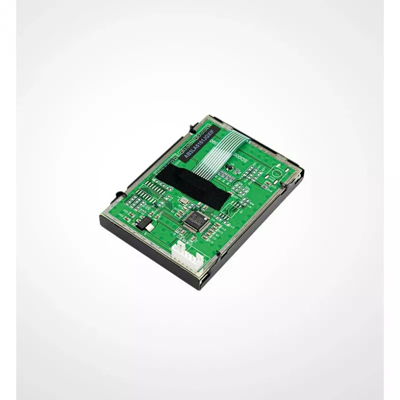 Elgato Stream Deck Module 6 (Membrantasten, USB) (10GBS9901)