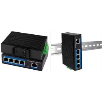 Logilink NS202P Netzwerkgerät