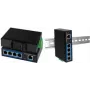 Logilink NS202P Netzwerkgerät