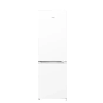Kühl-Gefrierkombination INDESIT INKF 8251 W4E, 2-türig, Energieeffizienzklasse E