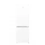 Kühl-Gefrierkombination INDESIT INKF 8251 W4E, 2-türig, Energieeffizienzklasse E