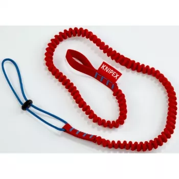Werkzeug-Sicherheitsleine Knipex 00 50 01 T BK
