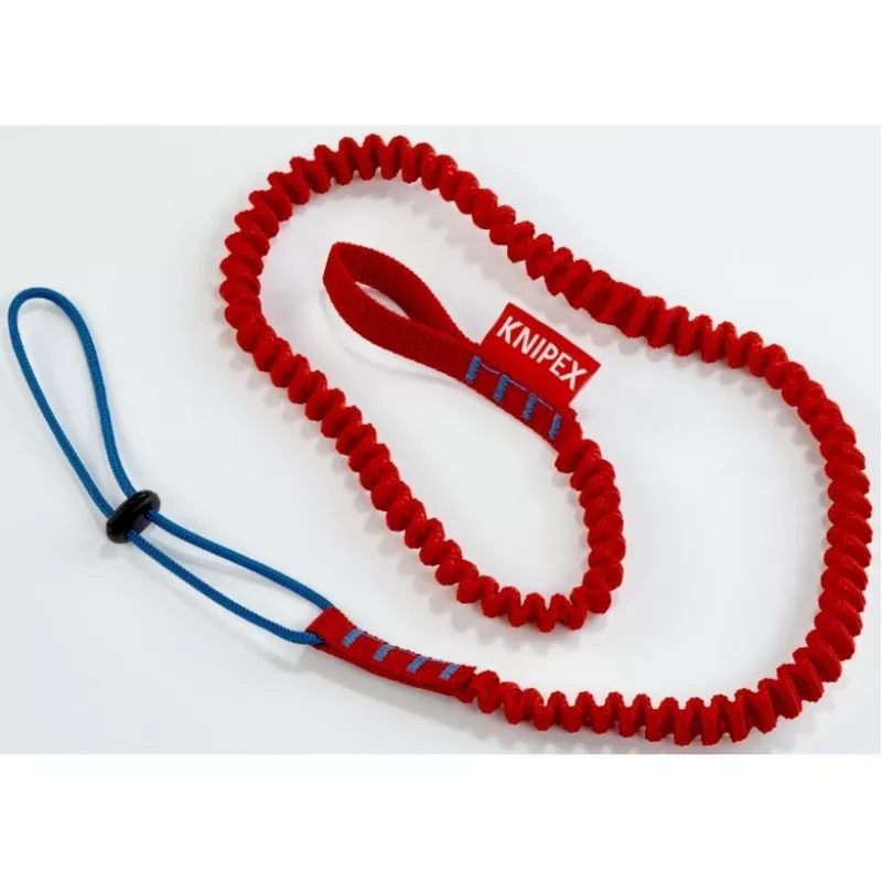 Werkzeug-Sicherheitsleine Knipex 00 50 01 T BK