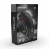 Gaming-Maus Inca IMG-351 USB Typ-A Optisch Rechtshänder