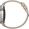 Huawei WATCH GT 6 Pro 46mm | Smartwatch | GPS (Satellit) | AMOLED | 1,47 Zoll | Wasserdicht | Braun