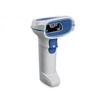 Zebra DS8178-HC Hand-Barcodeleser 1D/2D LED Weiß