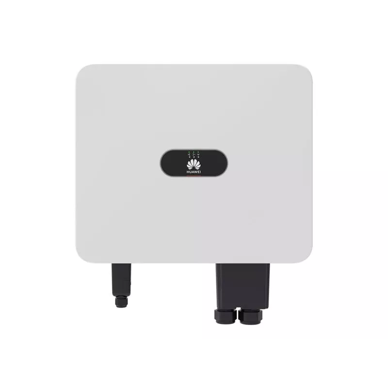 Inverter HUAWEI SUN2000-17KTL-M5 17 kW, netzgekoppelter Solar-Wechselrichter, einphasige/dreiphasige Kompatibilität