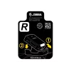 Zebra SG-RS2X-HMTRA-01-Halterung, Passiver Halter, Barcodescanner, Schwarz
