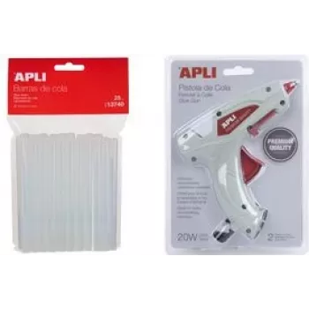Klebstoff APLI 16668
