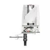 4x 5G + Wi-Fi + GPS Antenne QuWireless QuSpot AX50S für Teltonika RUTX50