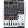 Behringer Xenyx 1204USB Audiomixer 12 Kanäle Grau