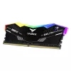 Team Group RAM Team D5 6000 32GB C30 Delta RGB schwarz EXPO K2
