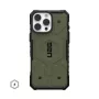 Urban Armor Gear Pathfinder Handyhülle 17,5 cm (6,9) Cover Oliv