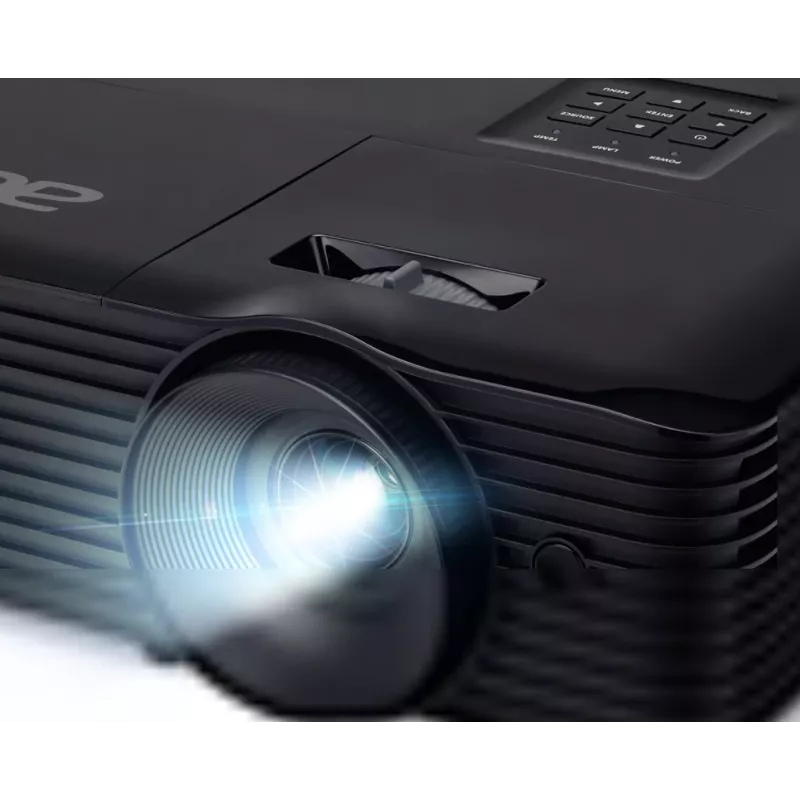 Projektor Acer X1228HN XGA 1024x768 4800 ANSI Lumen