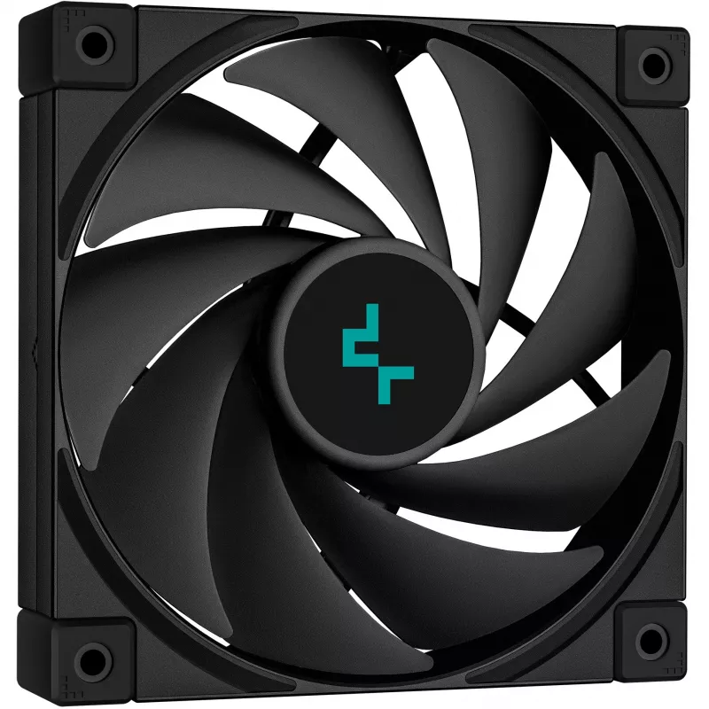 DeepCool AK400 DIGITAL SE Kühlung