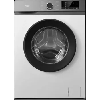 Waschmaschine BEKO B1W630WDGBPL — Frontlader, Modell BM1W630WDGPL