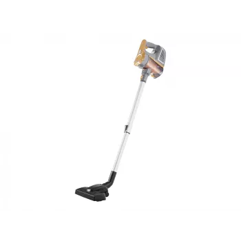 Adler AD 7036 Handstaubsauger beutellos Schwarz, Bronze, Grau, Orange, Transparent