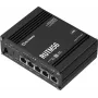 Router TELTONIKA RUTM56 dual modem, 802.11ac Wi‑Fi, Gigabit LAN x4, Mesh-Unterstützung, MU‑MIMO (kein mobiles Breitband)
