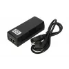 Extralink POE-48-48W-Netzteil, 48V, 1A, 48W, Gigabit 802.3af/at