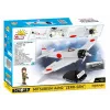 Bausatz Cobi Mitsubishi A6M2 „Zero-Sen“ — 347 Teile, empfohlenes Alter 3+