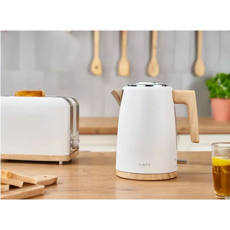 Elektrischer Wasserkocher Scandi Pro
