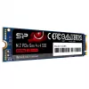 M.2 NVMe SSD Silicon Power UD85 2 TB — PCIe 4.0, 3600/2800 MB/s, 2280