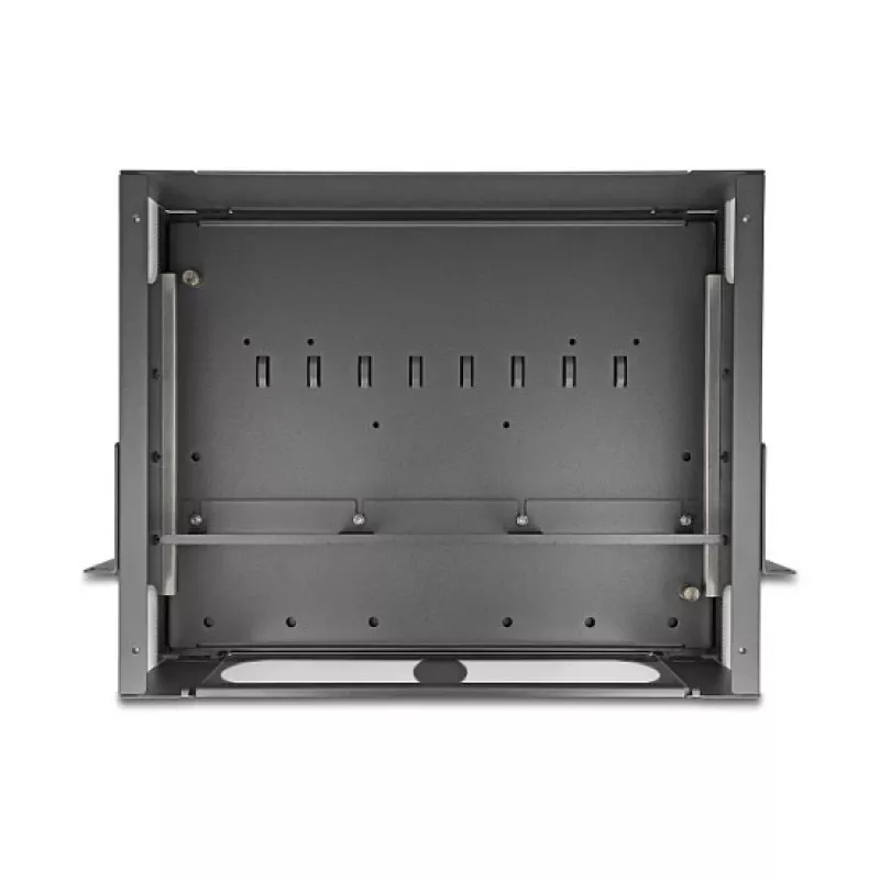 Patchfeld DeLOCK 66752 19 Zoll 24 Ports